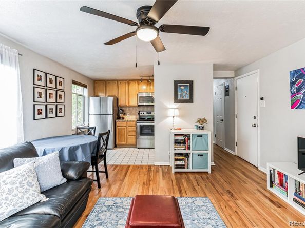 1182 Clermont Street A202, Denver CO 80220