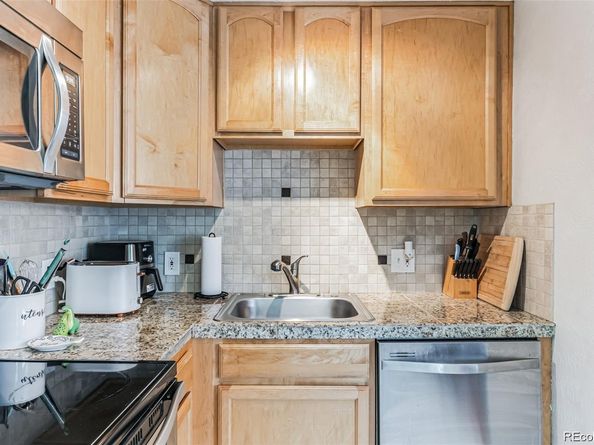 1182 Clermont Street A202, Denver CO 80220