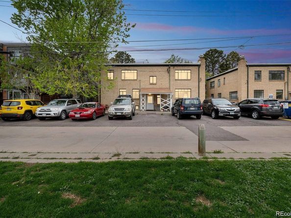 1182 Clermont Street A202, Denver CO 80220