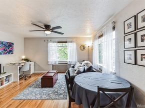 1182 Clermont Street A202, Denver CO 80220