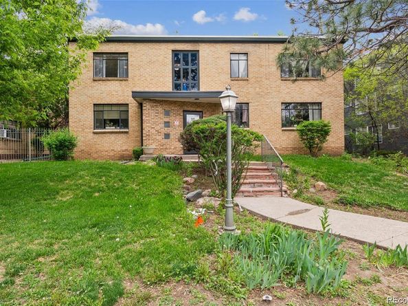 1182 Clermont Street A202, Denver CO 80220