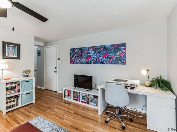 1182 Clermont Street A202, Denver CO 80220