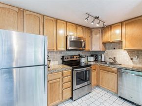 1182 Clermont Street A202, Denver CO 80220