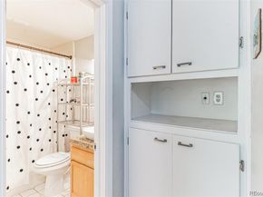 1182 Clermont Street A202, Denver CO 80220
