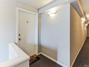 1182 Clermont Street A202, Denver CO 80220