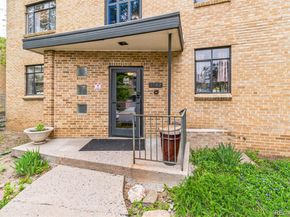 1182 Clermont Street A202, Denver CO 80220