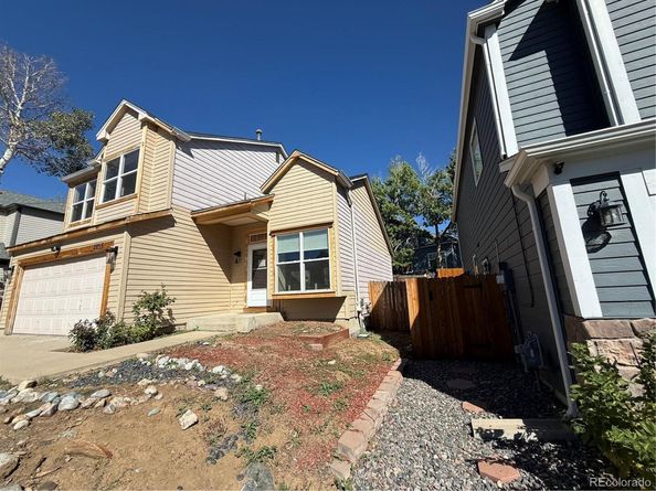 2806 S Danube Street, Aurora CO 80013