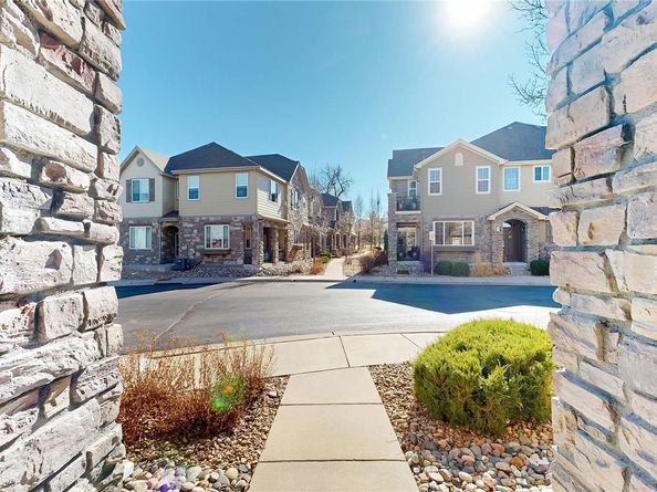 15296 W 66th Drive G, Arvada CO 80007