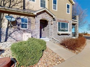 15296 W 66th Drive G, Arvada CO 80007