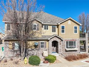 15296 W 66th Drive G, Arvada CO 80007