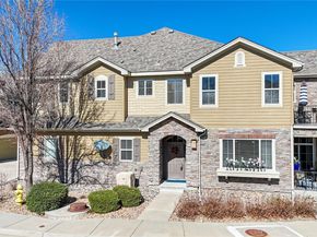 15296 W 66th Drive G, Arvada CO 80007