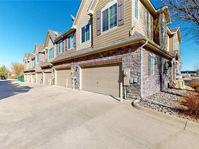 15296 W 66th Drive G, Arvada CO 80007
