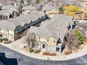 15296 W 66th Drive G, Arvada CO 80007