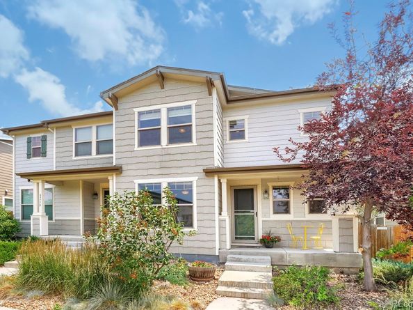 6977 Isabell Lane A, Arvada CO 80007