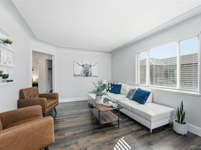 Undisclosed Address #9487387, Denver CO 80210