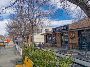 Undisclosed Address #9487387, Denver CO 80210