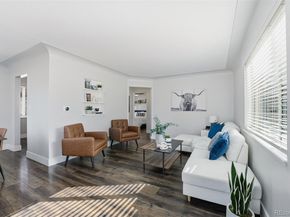 Undisclosed Address #9487387, Denver CO 80210