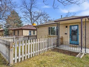 Undisclosed Address #9487387, Denver CO 80210