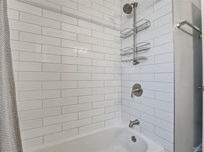 Undisclosed Address #9487387, Denver CO 80210