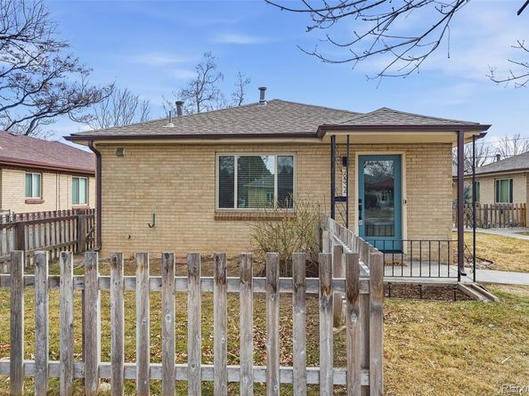 Undisclosed Address #9487387, Denver CO 80210