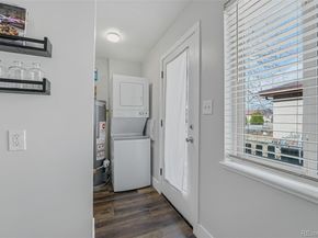 Undisclosed Address #9487387, Denver CO 80210