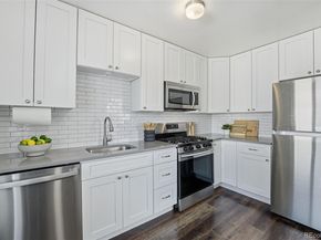 Undisclosed Address #9487387, Denver CO 80210