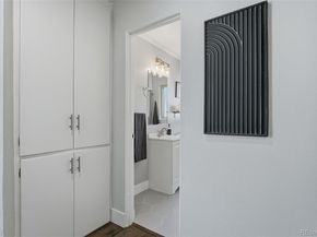 Undisclosed Address #9487387, Denver CO 80210