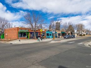 Undisclosed Address #9487387, Denver CO 80210