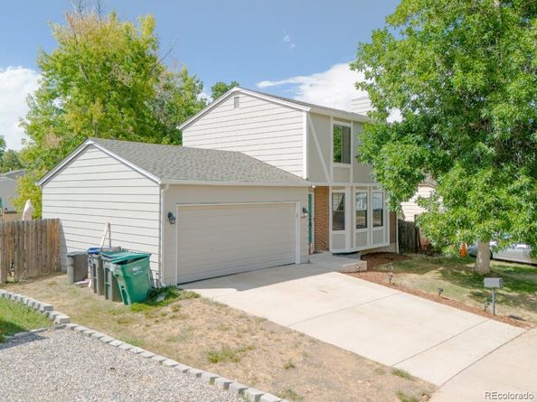 4805 S Pitkin Way, Aurora CO 80015