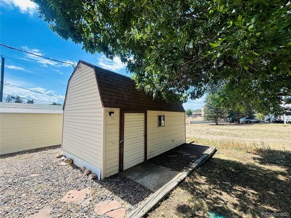 2281 Fairplay Street, Aurora CO 80011