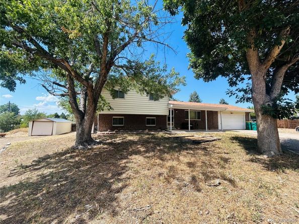 2281 Fairplay Street, Aurora CO 80011