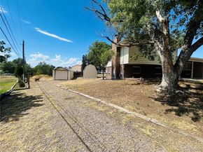 2281 Fairplay Street, Aurora CO 80011
