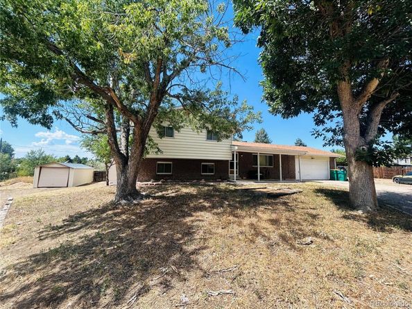 2281 Fairplay Street, Aurora CO 80011