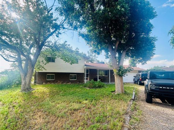 2281 Fairplay Street, Aurora CO 80011