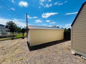 2281 Fairplay Street, Aurora CO 80011