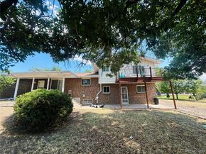 2281 Fairplay Street, Aurora CO 80011