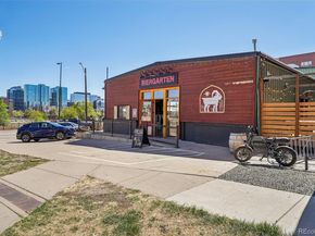 3141 Tejon Street C, Denver CO 80211