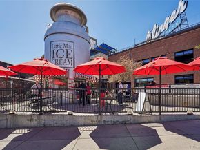 3141 Tejon Street C, Denver CO 80211