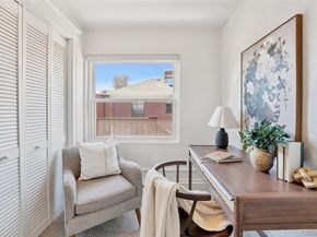 3141 Tejon Street C, Denver CO 80211