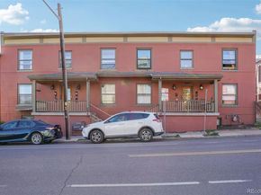 3141 Tejon Street C, Denver CO 80211