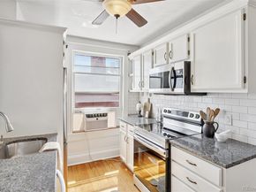 3141 Tejon Street C, Denver CO 80211
