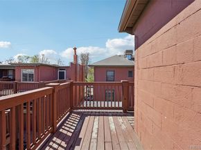 3141 Tejon Street C, Denver CO 80211