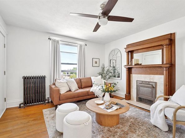 3141 Tejon Street C, Denver CO 80211