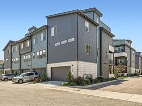 6791 Navajo Court, Denver CO 80221