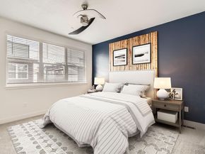 6791 Navajo Court, Denver CO 80221