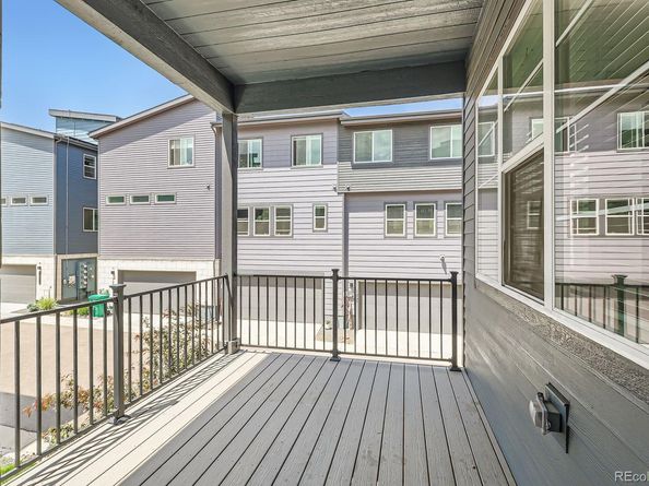 6791 Navajo Court, Denver CO 80221