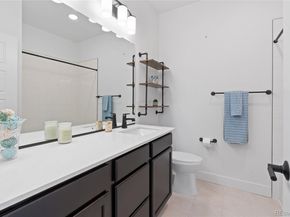 6791 Navajo Court, Denver CO 80221