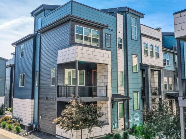6791 Navajo Court, Denver CO 80221