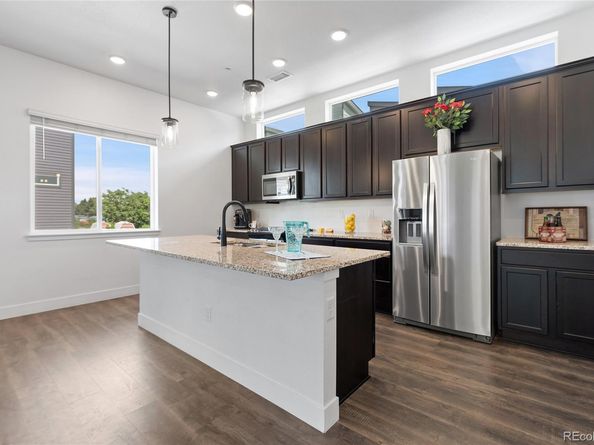 6791 Navajo Court, Denver CO 80221