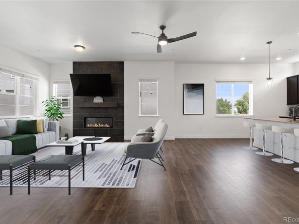 6791 Navajo Court, Denver CO 80221